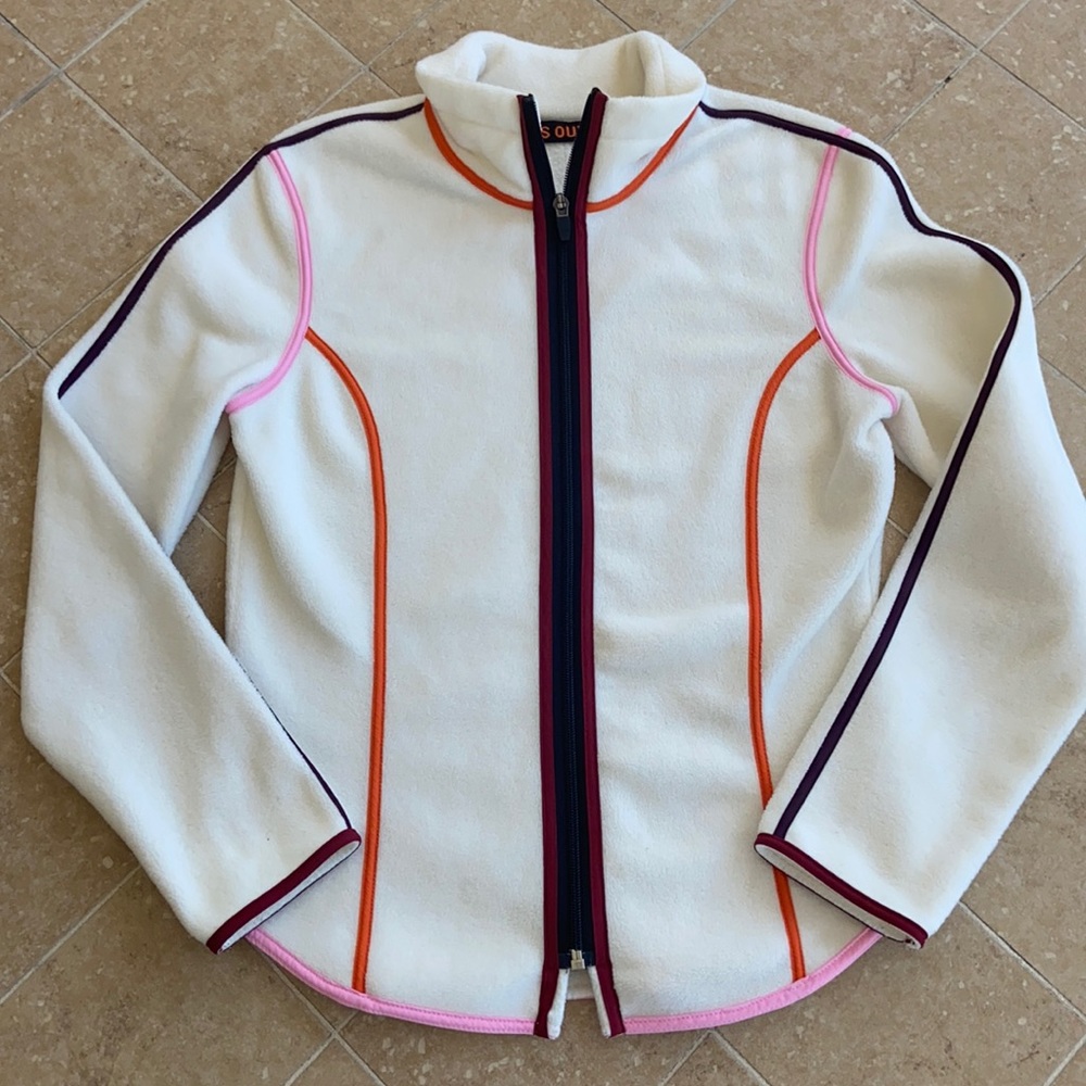 Roots Outdoors Fleece Jacket